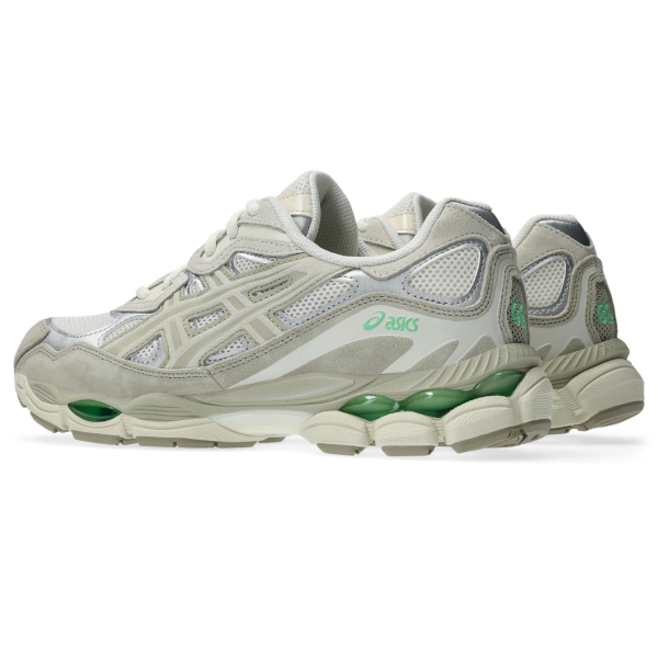 ASICS Gel-NYC (cream/fossil)