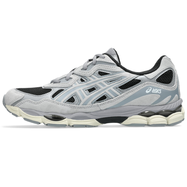 ASICS Gel-NYC (black/piedmont grey)