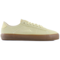 Lakai Newport (light yellow suede)