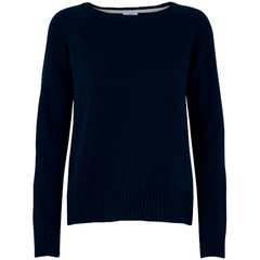 Klitmøller W Nina Knit (navy)