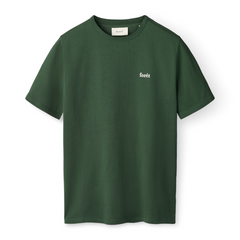 Forét Oak T-Shirt (dark green)