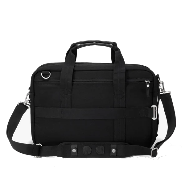 Qwstion Bananatex Office Bag (black)