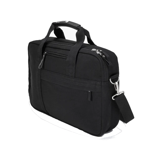 Qwstion Bananatex Office Bag (black)