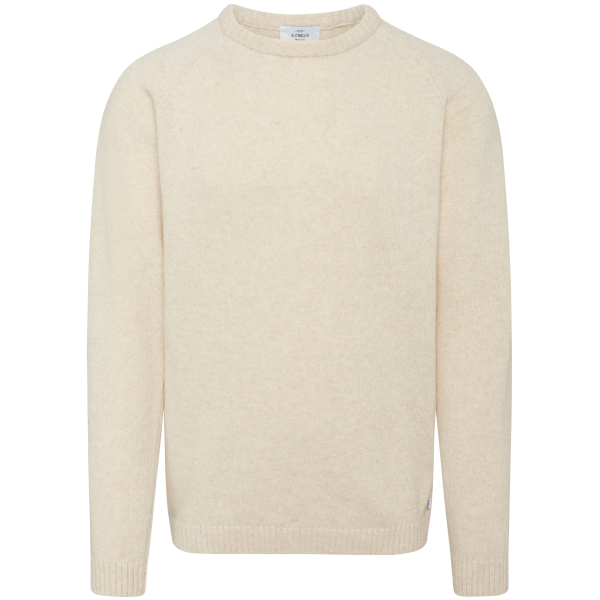 Klitmøller Ole Knit (pastel sand)