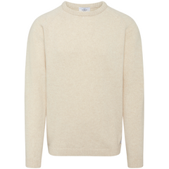 Klitmøller Ole Knit (pastel sand)