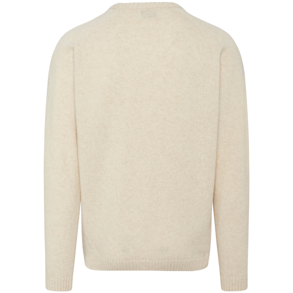 Klitmøller Ole Knit (pastel sand)