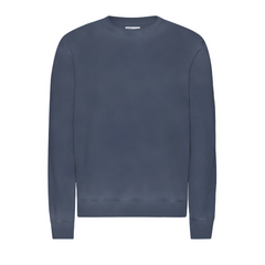 Colorful Standard Classic Organic Crewneck (neptune blue)