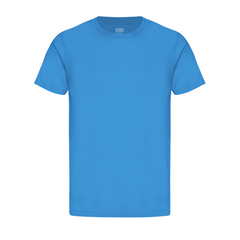 Colorful Standard Classic Organic Tee (pacific blue)