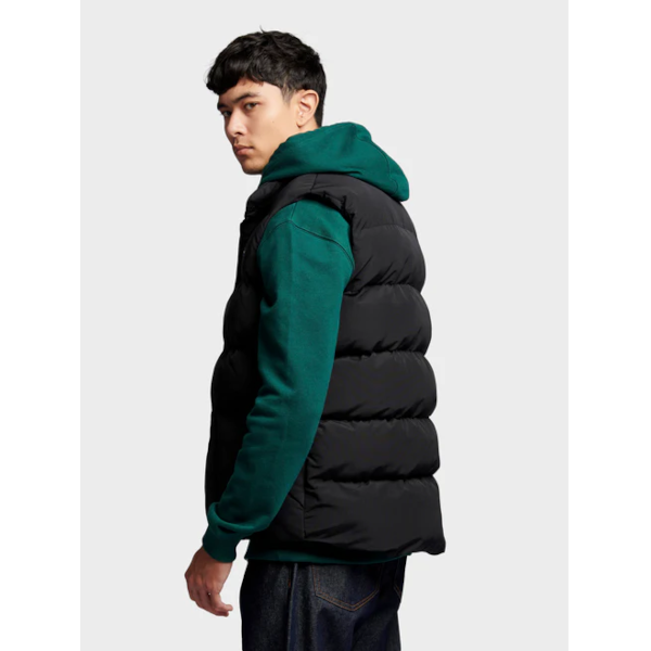 Penfield Outback Vest (black)