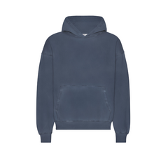 Colorful Standard Organic Oversized Hood (neptune blue)