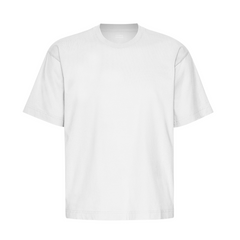 Colorful Standard W Organic Oversized T-Shirt (optical white)
