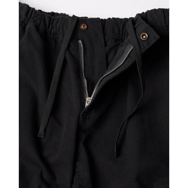 Parra Pants Again Pant (black)
