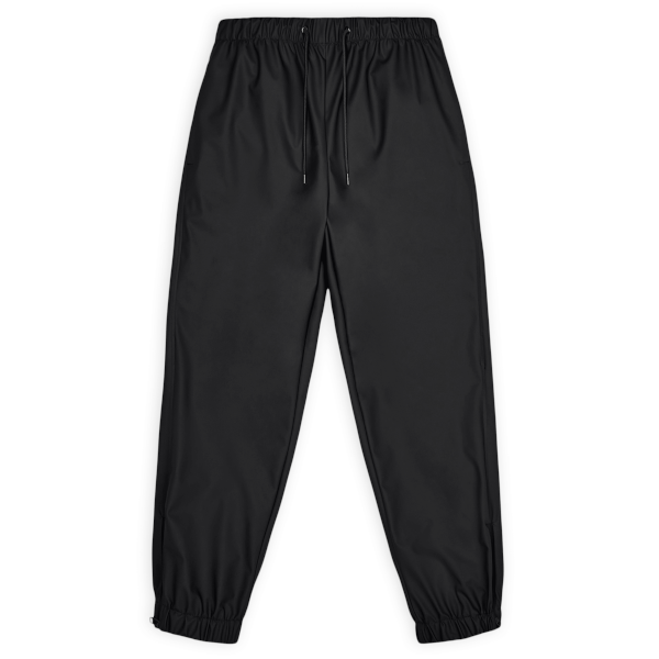 Rains Pants Regular (black)