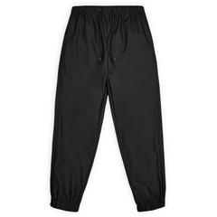 Rains Pants Regular (black)