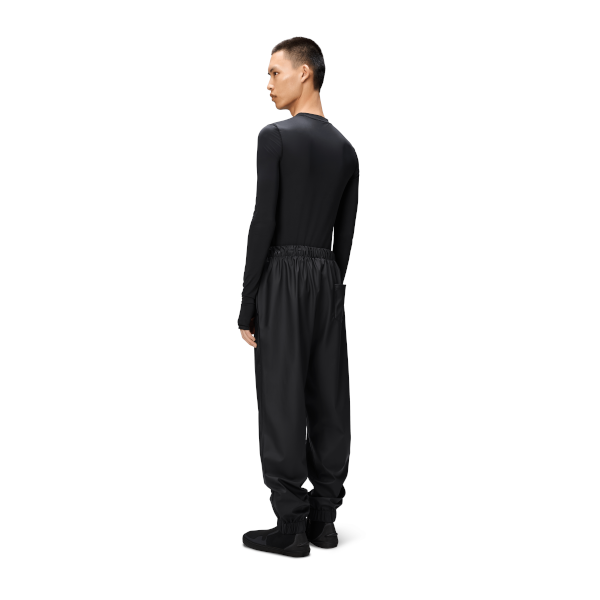 Rains Pants Regular (black)