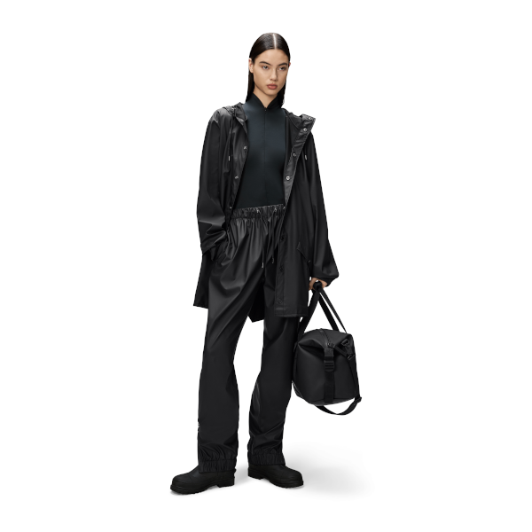 Rains Pants Regular (black)