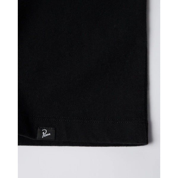 Parra Parra Records Tee (black)