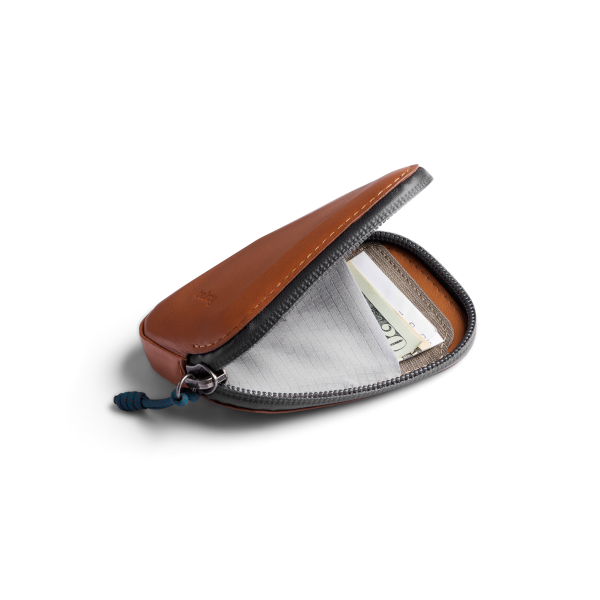 Bellroy All-Conditions Card Pocket (bronze)