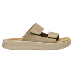 VEJA Etna Suede (taupe almond)