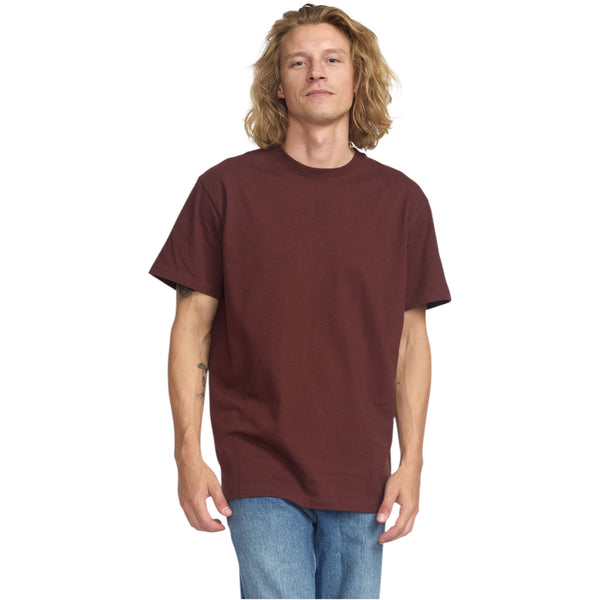 Revolution 1060 REV T-Shirt (burgundy)