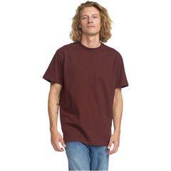 Revolution 1060 REV T-Shirt (burgundy)