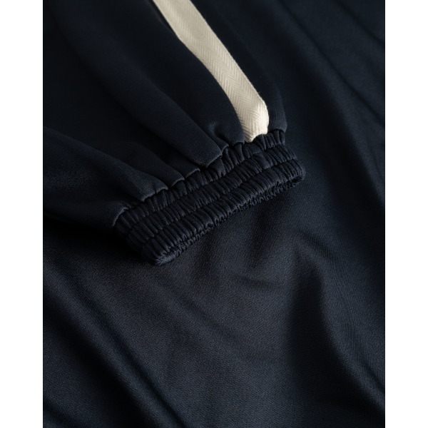 Woodbird W Poke Track Jacket (dark navy)