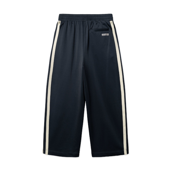 Woodbird W Poke Track Pant (dark navy)