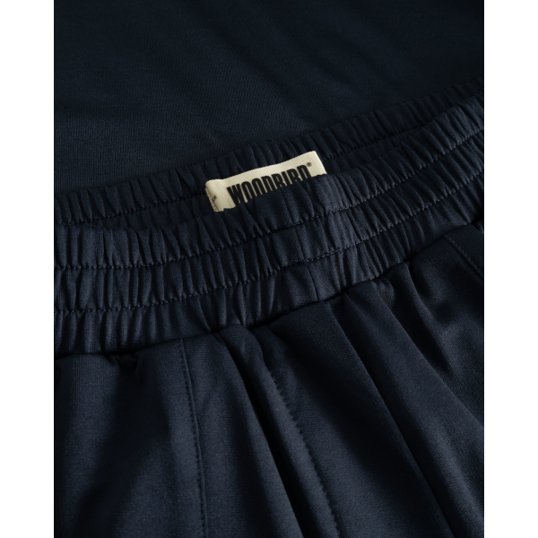 Woodbird W Poke Track Pant (dark navy)
