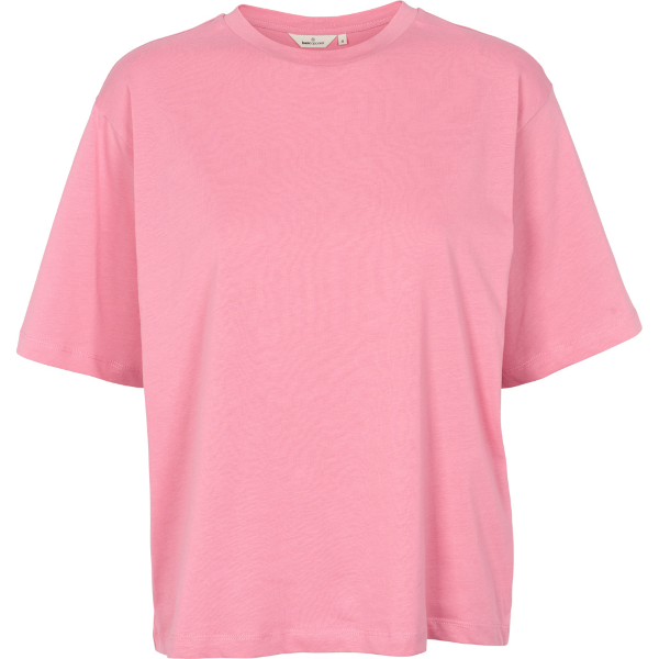 Basic Apparel Raja Tee (cashmere rose)