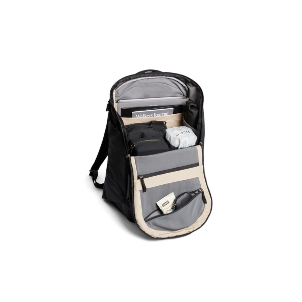 Bellroy Venture Ready Pack 26L (black)