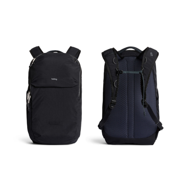 Bellroy Lite Ready Pack 18L (black)