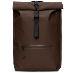 Rains Rolltop Rucksack (frame)