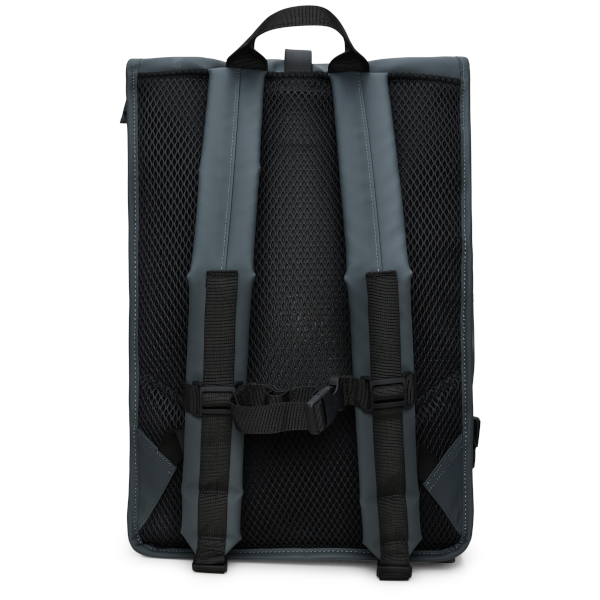 Rains Rolltop Rucksack Large (lagoon)