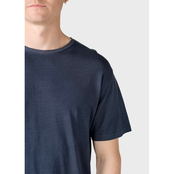 Klitmøller Rufus T-Shirt (navy)