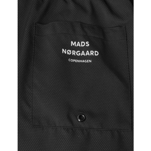 Mads Nørgaard Sandro Sea Shorts (black)