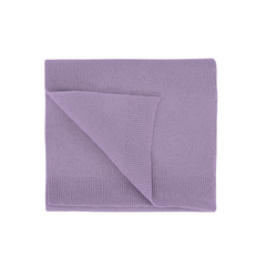 Colorful Standard Merino Wool Scarf (purple haze)