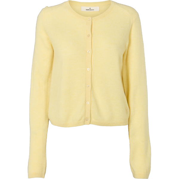 Basic Apparel Selem Cardigan (sunlight)