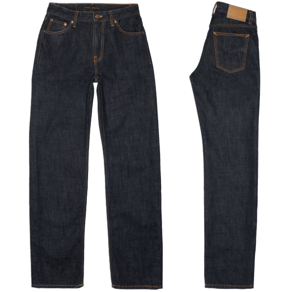 Nudie Sharp Charlie (one wash), 115336