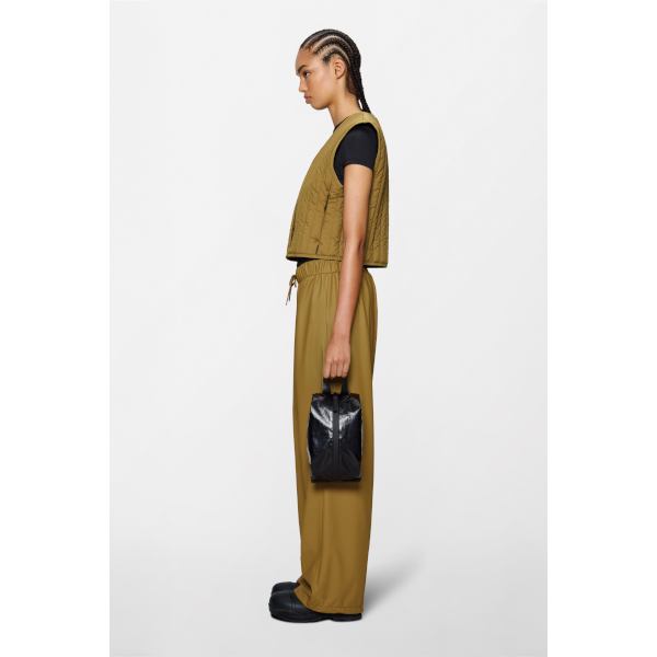 Rains Sibu Wash Bag (black)