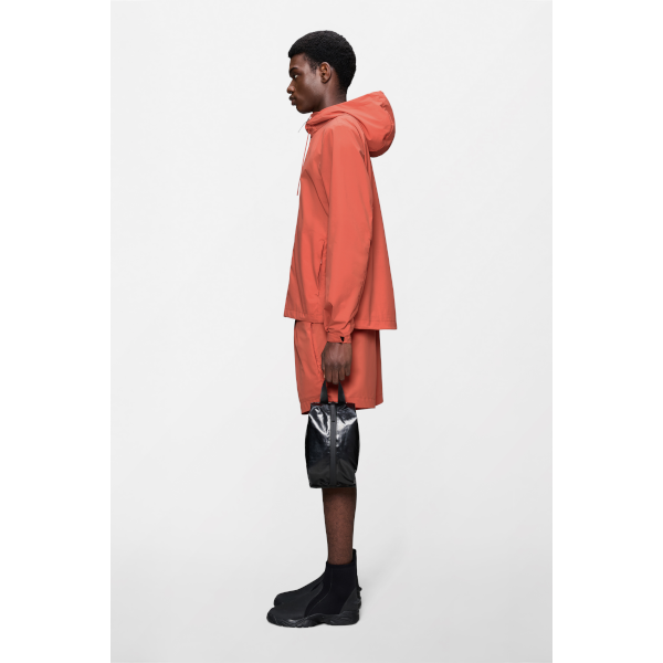 Rains Sibu Wash Bag (black)