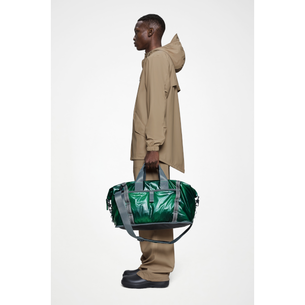 Rains Sibu Weekend Bag (envy)