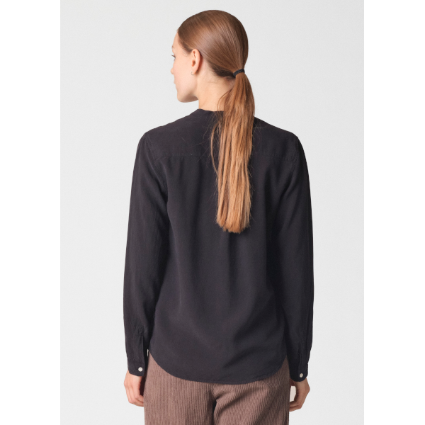 Klitmøller W Simone Shirt (black)