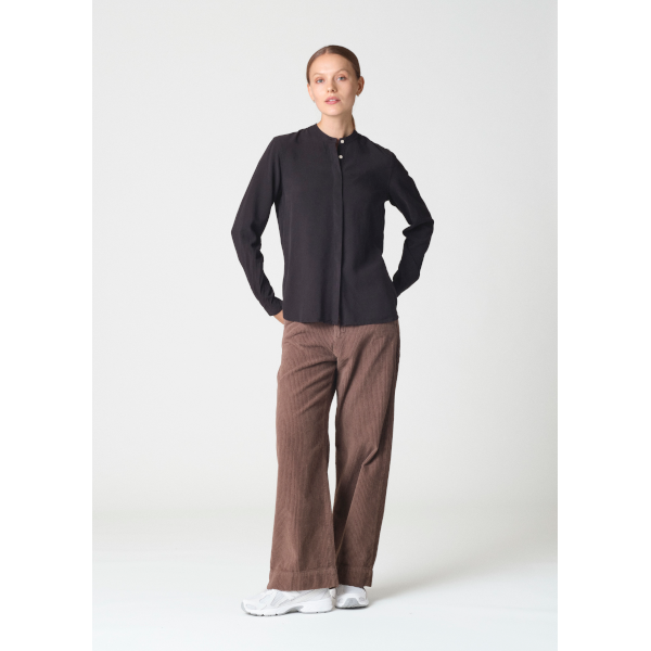 Klitmøller W Simone Shirt (black)
