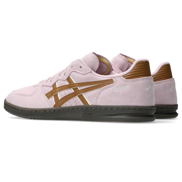 ASICS Skyhand OG (barely rose/caramel)