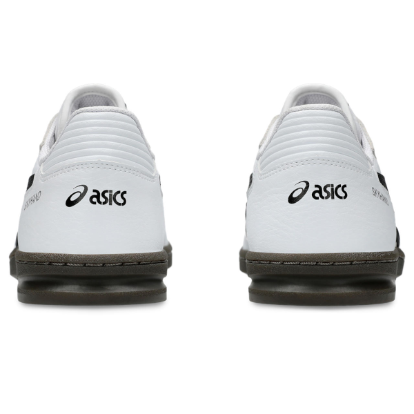 ASICS Skyhand OG (white/black)