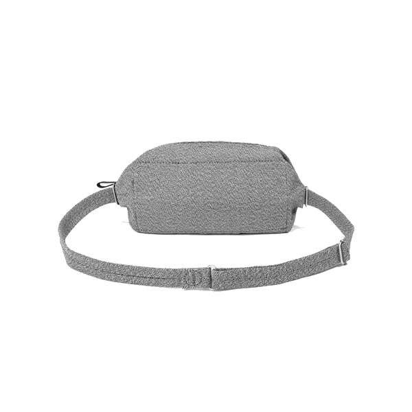 Qwstion Sling Bag (granite)