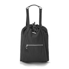 Qwstion Small Bucket (raven)