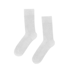 Colorful Standard Classic Organic Sock (optical white)