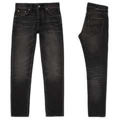 Nudie Solid Ollie (black force), 114945