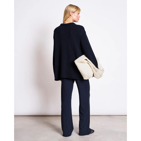 Jan N June Sona Jumper (nightfall)